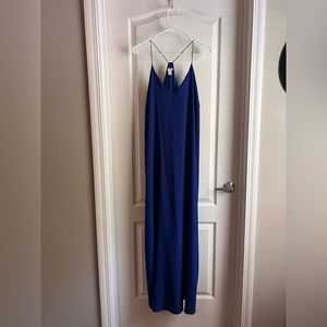 Old Navy Maxi Dress